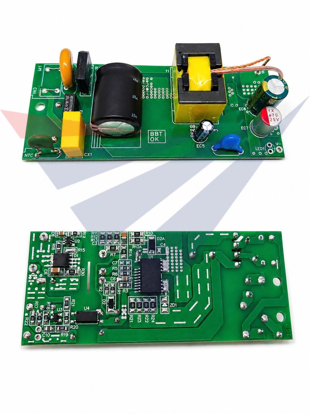 GaN 65W Adapter