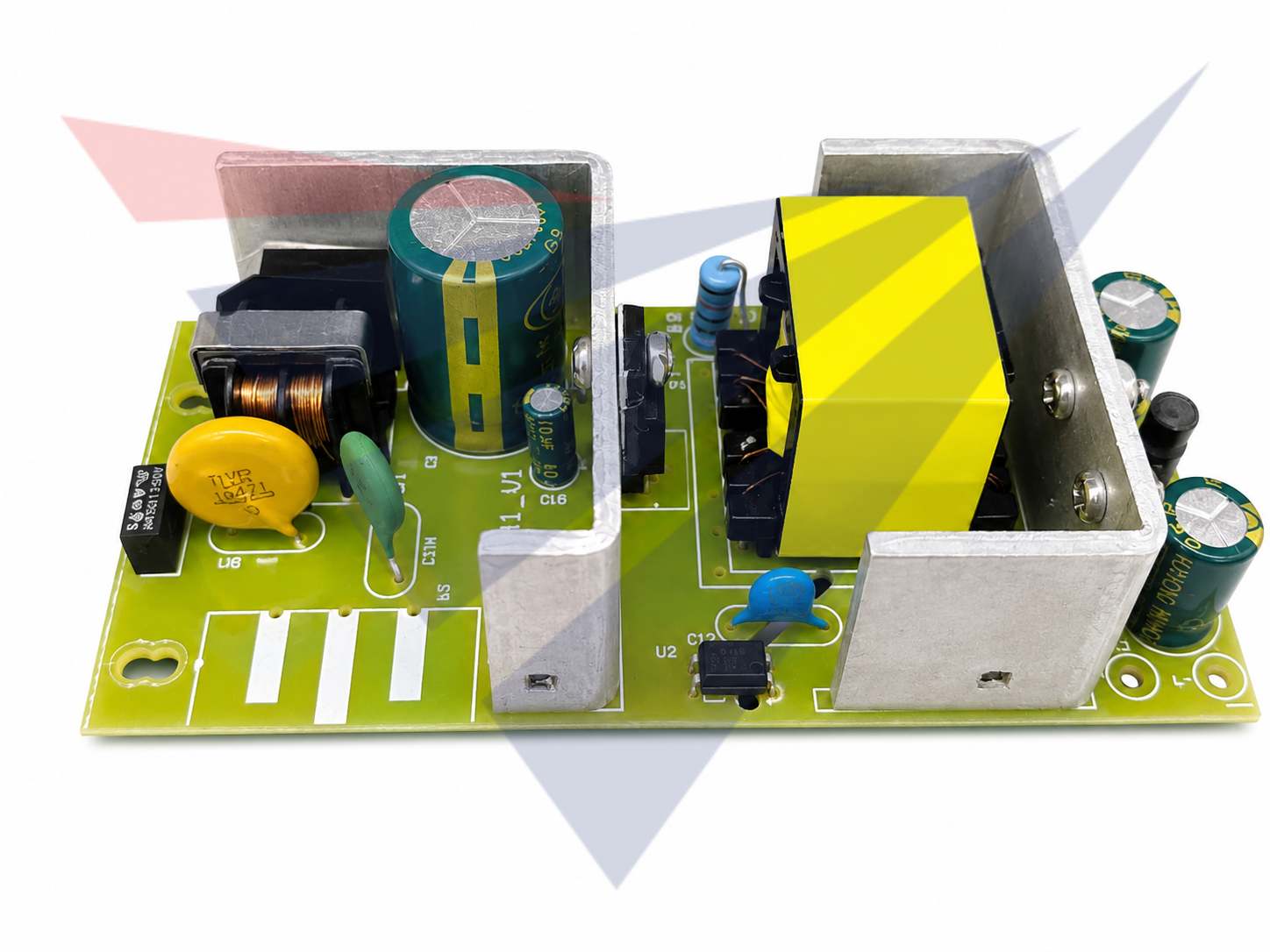 60W CCTV SMPS