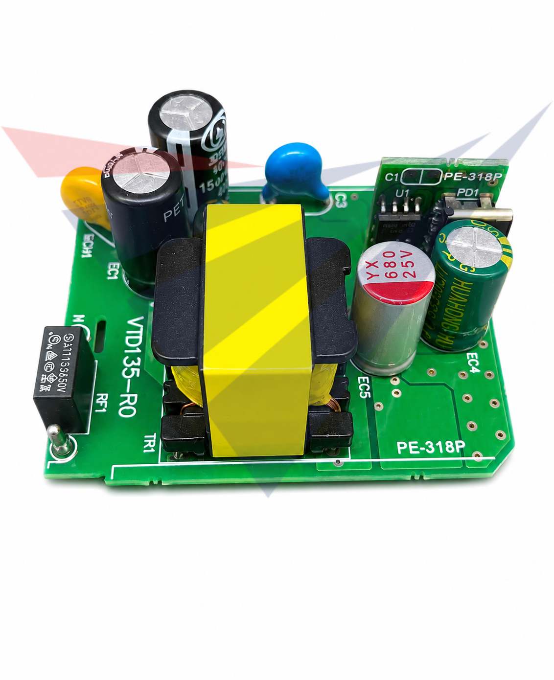30W Samsung PD Charger