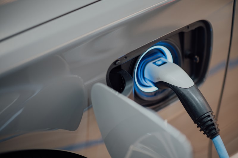 Automotive & EV